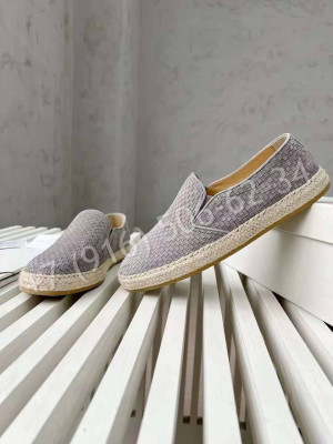 Слипоны Brunello Cucinelli 30052