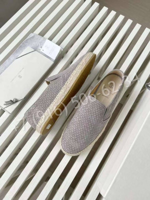 Слипоны Brunello Cucinelli 30052