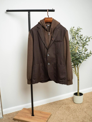 Пиджак Brunello Cucinelli 34012