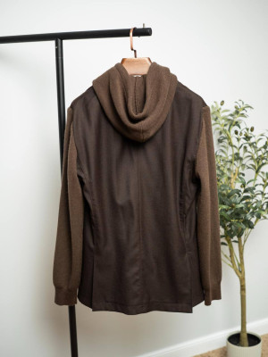 Пиджак Brunello Cucinelli 34012