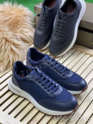 Кроссовки Loro Piana 9738