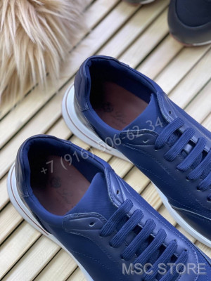 Кроссовки Loro Piana 9738