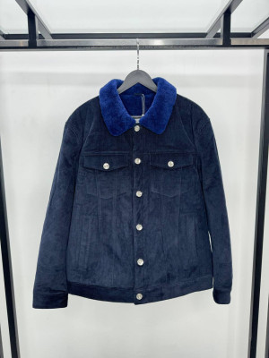 Куртка Brunello Cucinelli /мех овчина 16007 2