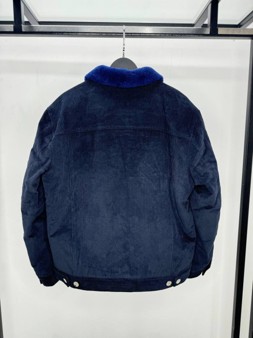 Куртка Brunello Cucinelli /мех овчина 16007 2