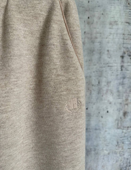 Спортивный костюм Loro Piana 14528