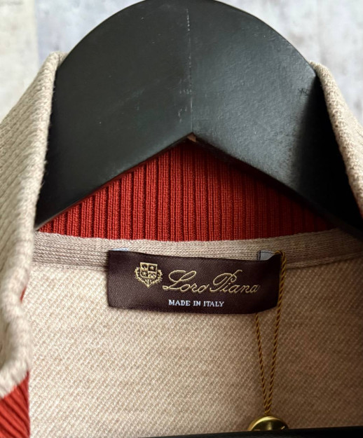 Спортивный костюм Loro Piana 14528