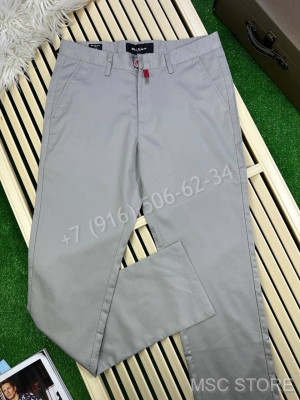 Брюки Kiton 9946