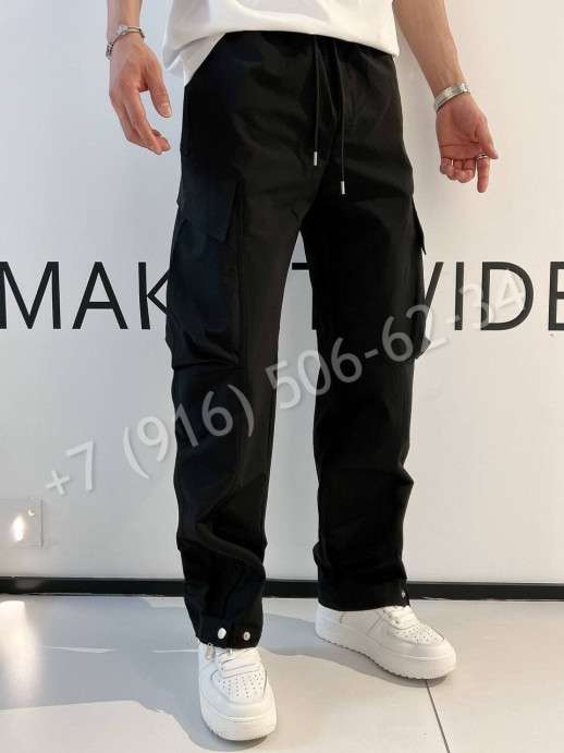 Штаны Balenciaga 30353