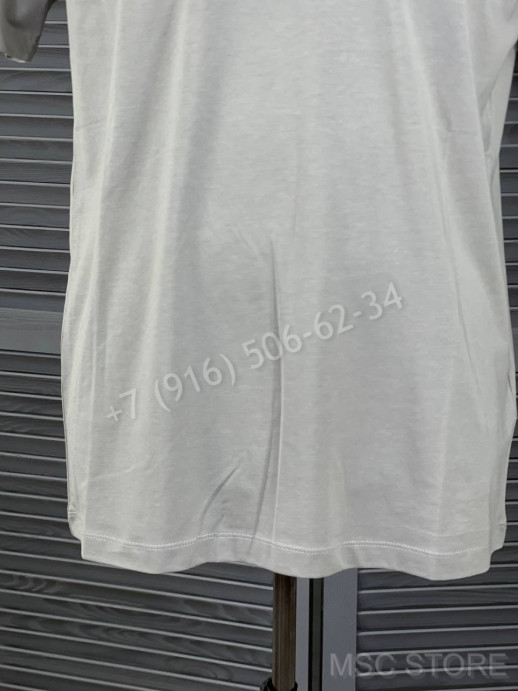 Футболка Brunello Cucinelli 10078