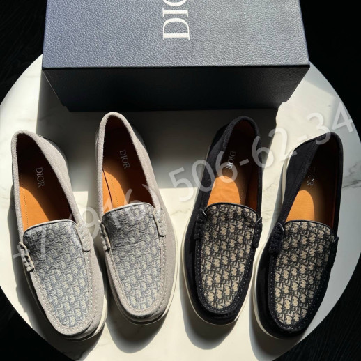 Лоферы Dior 30453