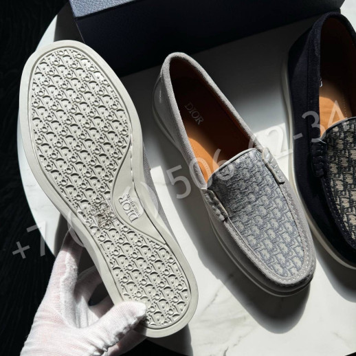 Лоферы Dior 30453