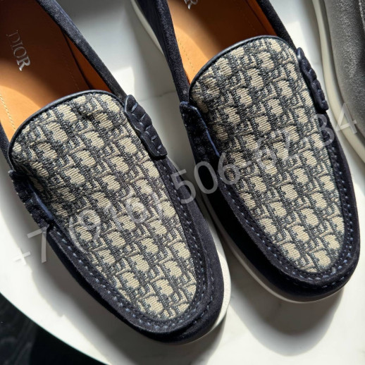 Лоферы Dior 30453