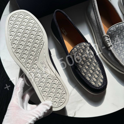 Лоферы Dior 30453