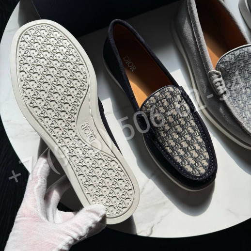 Лоферы Dior 30453