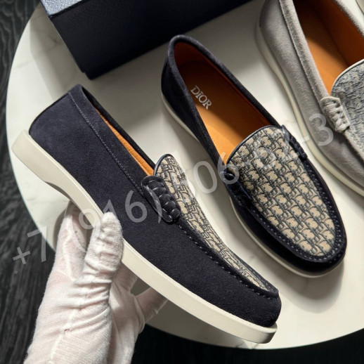 Лоферы Dior 30453