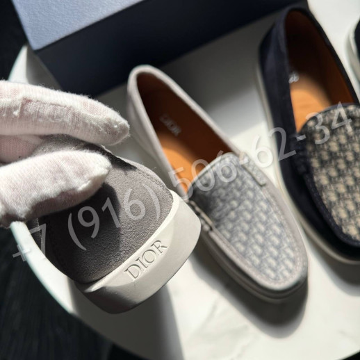 Лоферы Dior 30453