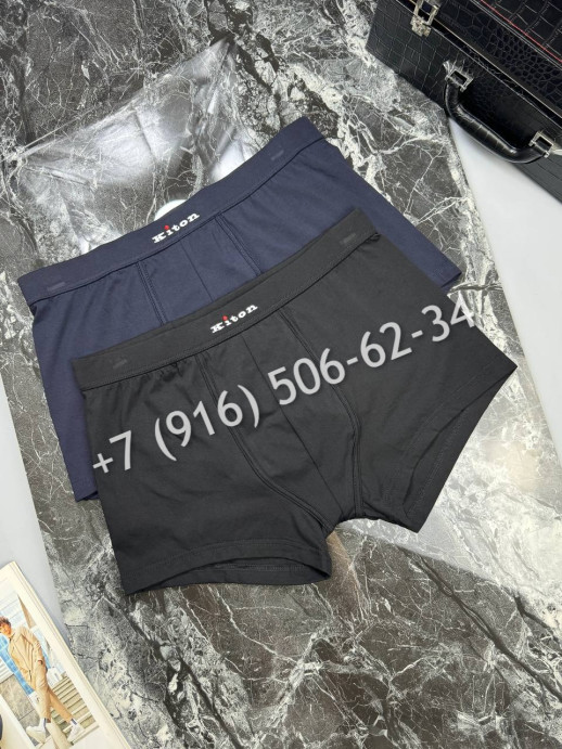 Нижнее Белье Kiton 31857 3