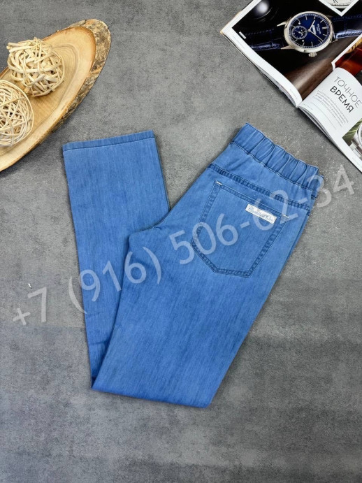 Джинсы 30553