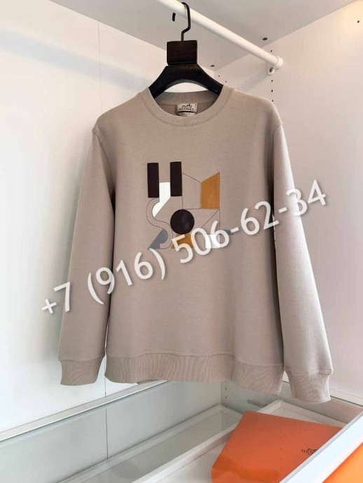 Толстовка Hermes 34900 6