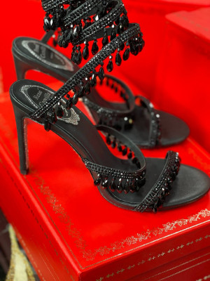 Босоножки Rene Caovilla 13973