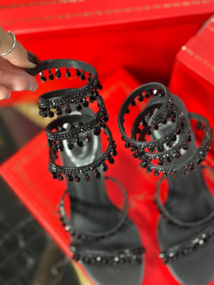 Босоножки Rene Caovilla 13973