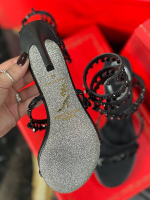 Босоножки Rene Caovilla 13973