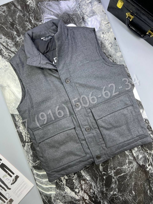 Жилетка Loro Piana 20579
