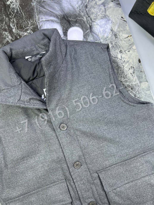 Жилетка Loro Piana 20579