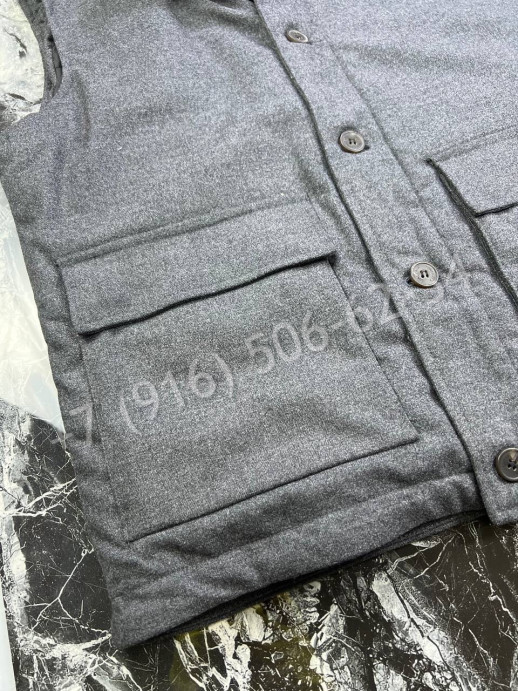 Жилетка Loro Piana 20579