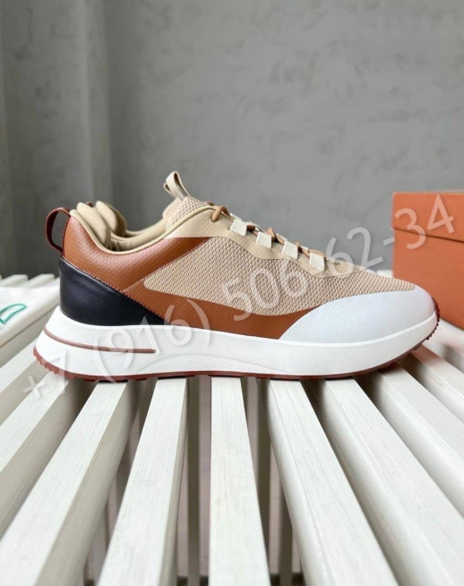 Кроссовки Loro Piana 30654