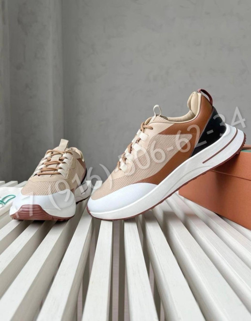 Кроссовки Loro Piana 30654