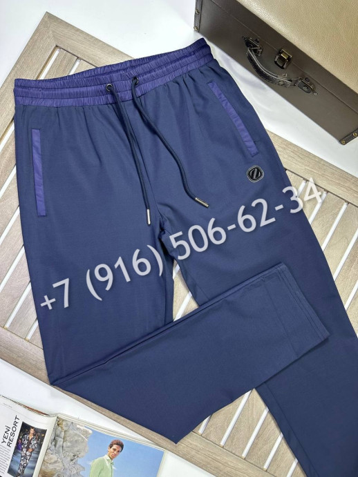 Брюки Zegna 27678 2