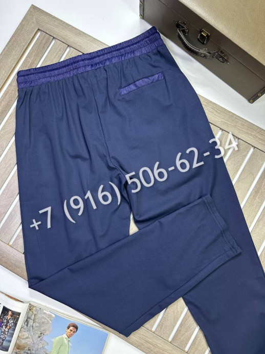 Брюки Zegna 27678 2