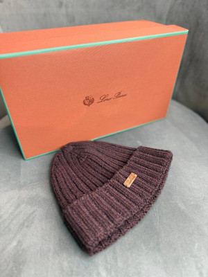 Шапка Loro Piana 23583 2