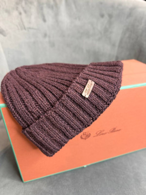 Шапка Loro Piana 23583 2