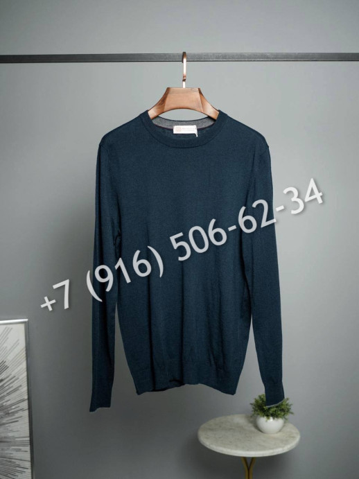 Поло Brunello Cucinelli 21139 2