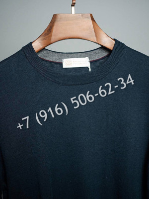 Поло Brunello Cucinelli 21139 2