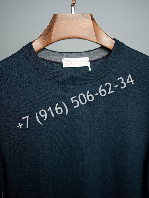 Поло Brunello Cucinelli 21139 2