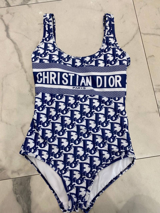 Купальник Dior 10496