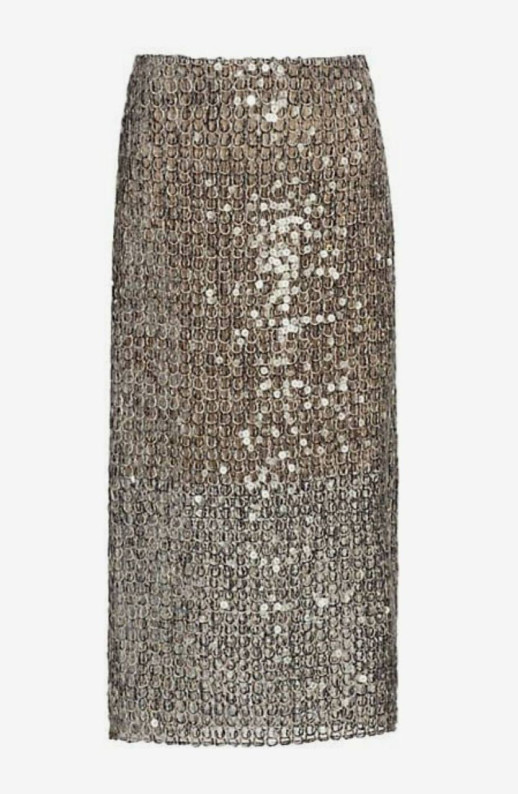 Юбка Brunello Cucinelli 20773