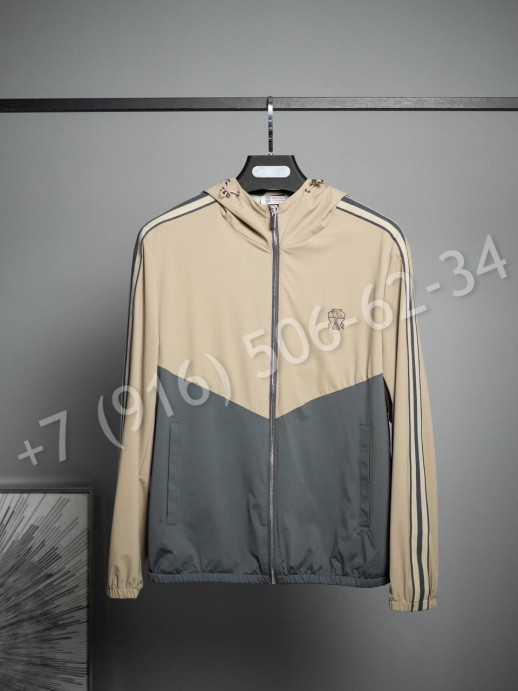 Прогулочный костюм Brunello Cucinelli 30854