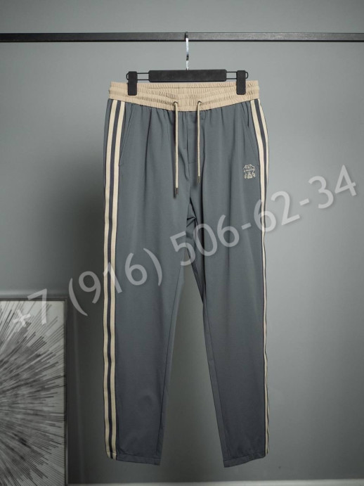 Прогулочный костюм Brunello Cucinelli 30854