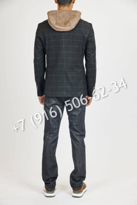 Пиджак 28732 2