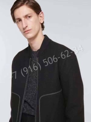 Кашемировая куртка Zegna 20873