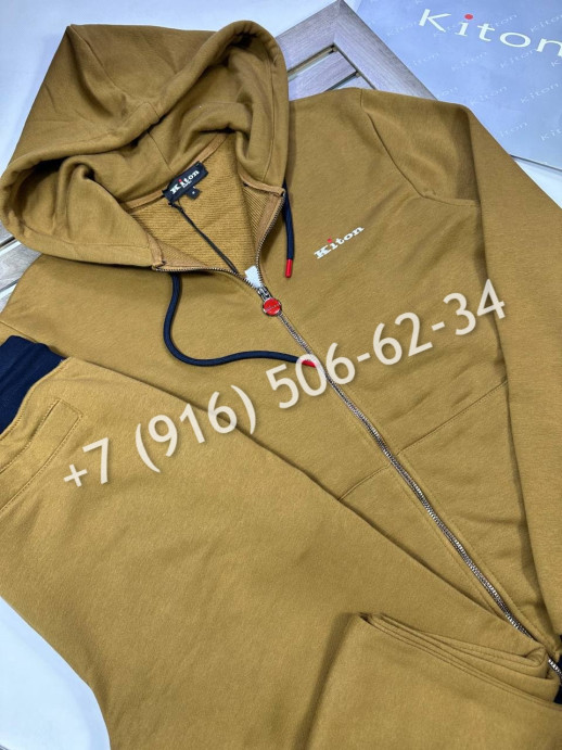 Костюм Kiton 19177 2