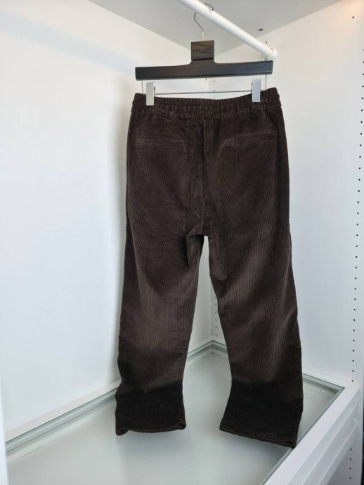 Брюки Brunello Cucinelli 19225