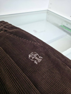 Брюки Brunello Cucinelli 19225