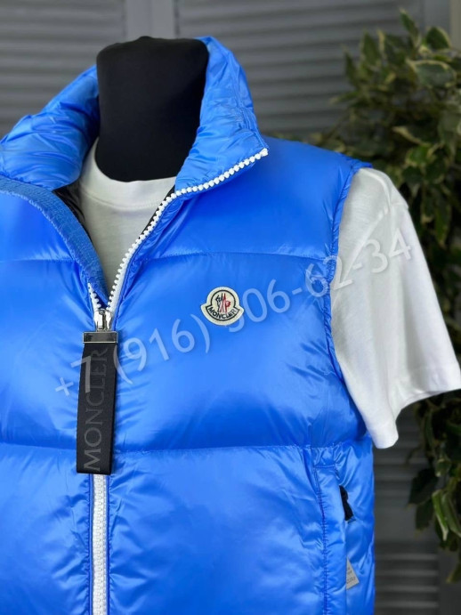Жилетка Moncler 20974