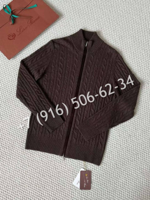 Кардиган Loro Piana 35090 3