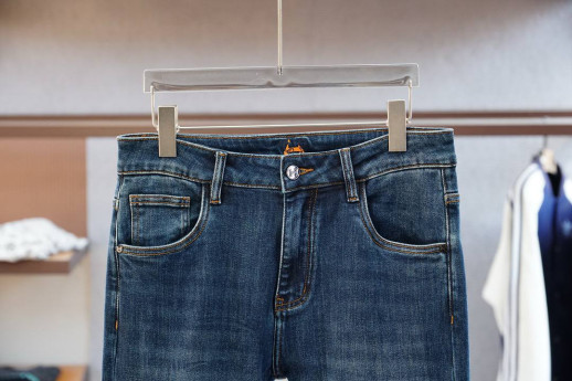 Джинсы Hermes 9504 1